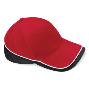 Beechfield Team Wear Competition Cap
