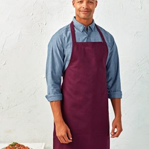 Premier Apron - No Pocket