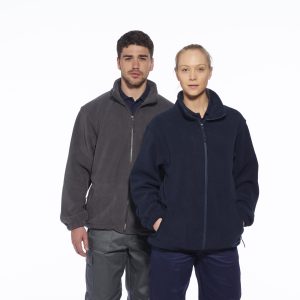 Portwest Argyll Heavy Fleece