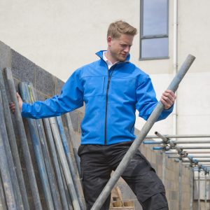 Result Classic Softshell