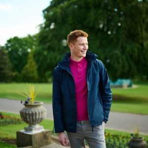 Regatta Classic 3 in 1 Jacket