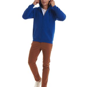 Uneek Classic Full Zip