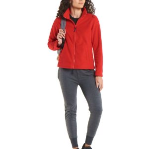 Uneek Ladies Classic Fleece