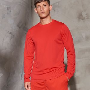 AWD Long sleeved cool T