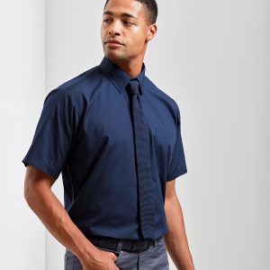 Premier Poplin Shirt