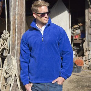 Result Polartherm® Fleece Top