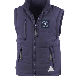 Fernie Bodywarmer Kids