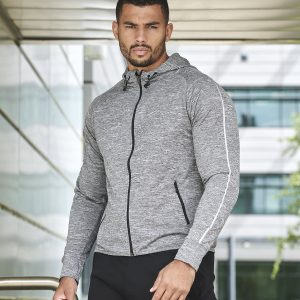 Tombo Lightweight Running Hoodie