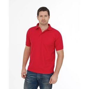 Polo shirts
